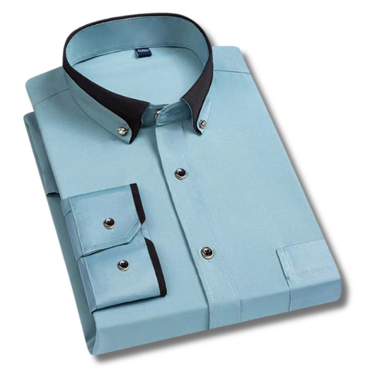 LuxeVibe | Hemden | Comfortabel