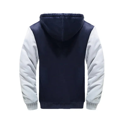 Hooded Jack Warm en Comfortabel voor Dames en Heren