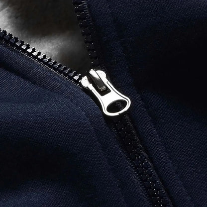 Hooded Jack Warm en Comfortabel voor Dames en Heren
