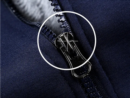 Hooded Jack Warm en Comfortabel voor Dames en Heren