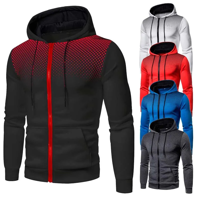 Sportvest voor Outdoor Activiteiten voor Mannen en Vrouwen - Mode Vibes