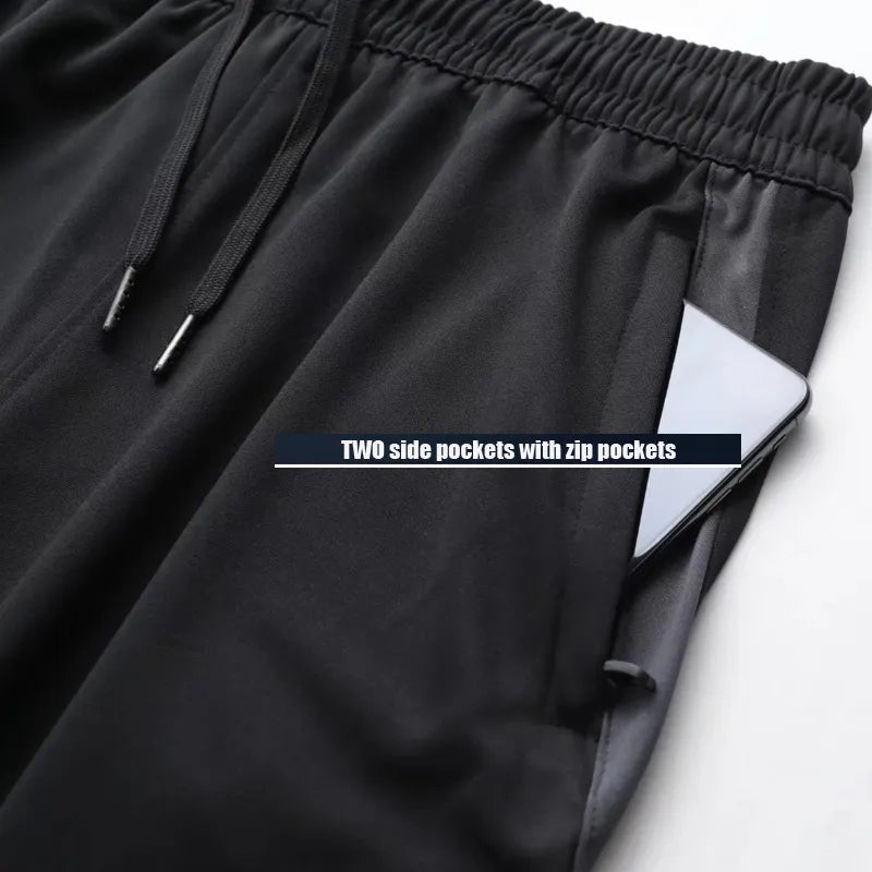 Sportbroek Comfy Fitnessbroek voor Vrouw en Man