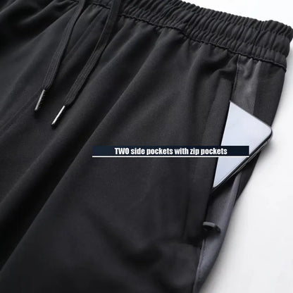 Sportbroek Comfy Fitnessbroek voor Vrouw en Man