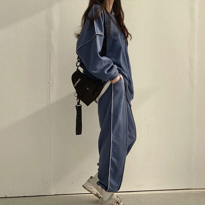 Oversized Huispak Carol Comfortabel en Stijlvol