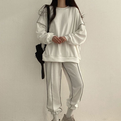 Oversized Huispak Carol Comfortabel en Stijlvol