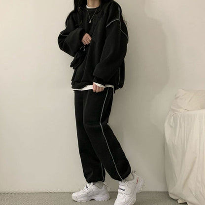 Oversized Huispak Carol Comfortabel en Stijlvol