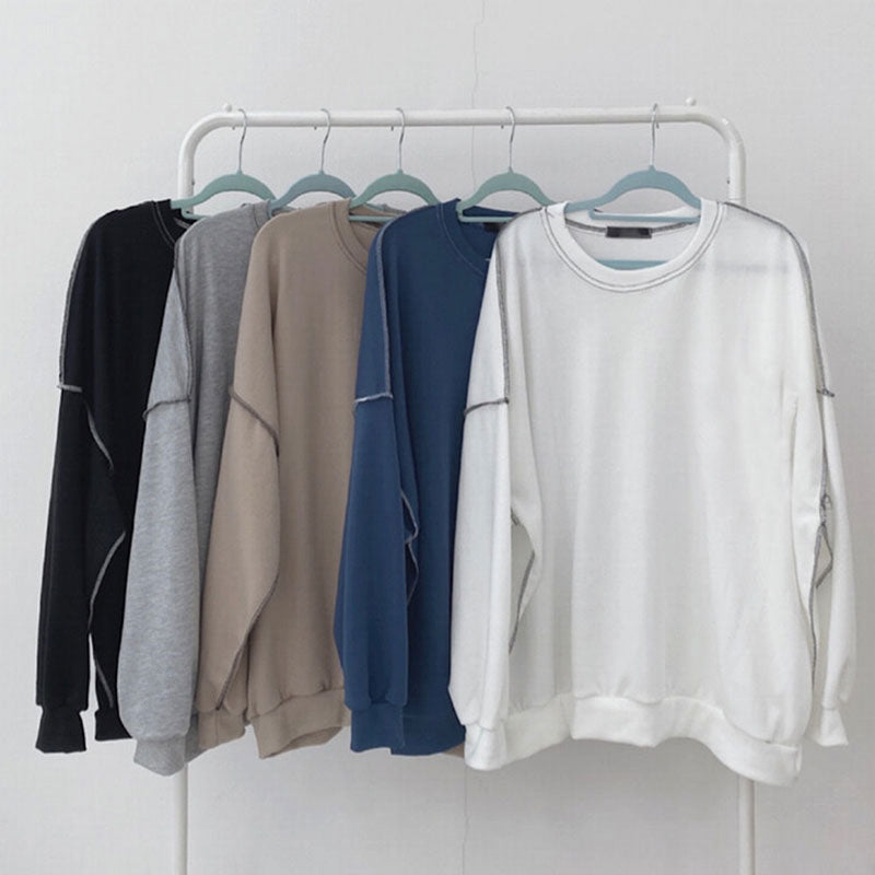 Oversized Huispak Carol Comfortabel en Stijlvol
