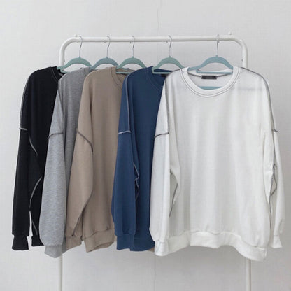 Oversized Huispak Carol Comfortabel en Stijlvol