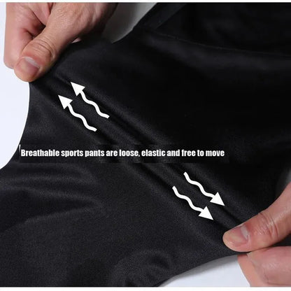 Sportbroek Comfy Fitnessbroek voor Vrouw en Man