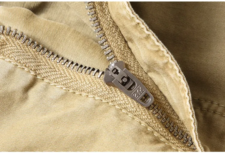 Comfortabele Cargo Joggingsbroek voor Dagelijks Gebruik