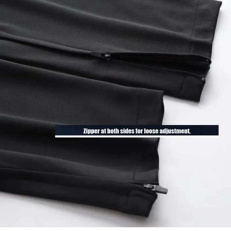 Sportbroek Comfy Fitnessbroek voor Vrouw en Man