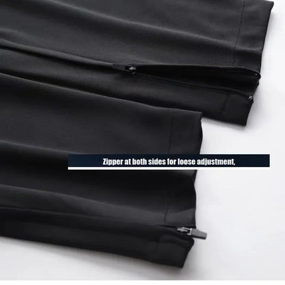 Sportbroek Comfy Fitnessbroek voor Vrouw en Man