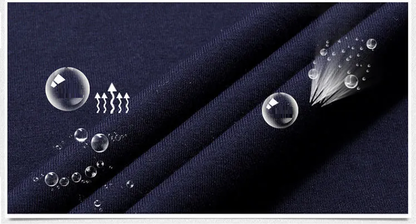 Casual Katoenen Overhemd Lange Mouwen Comfortabel