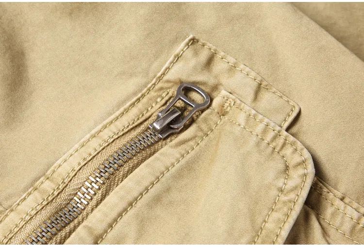 Comfortabele Cargo Joggingsbroek voor Dagelijks Gebruik