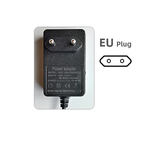 Mini Projector voor Thuisbioscoop met HD Beeldkwaliteit