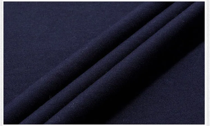 Casual Katoenen Overhemd Lange Mouwen Comfortabel