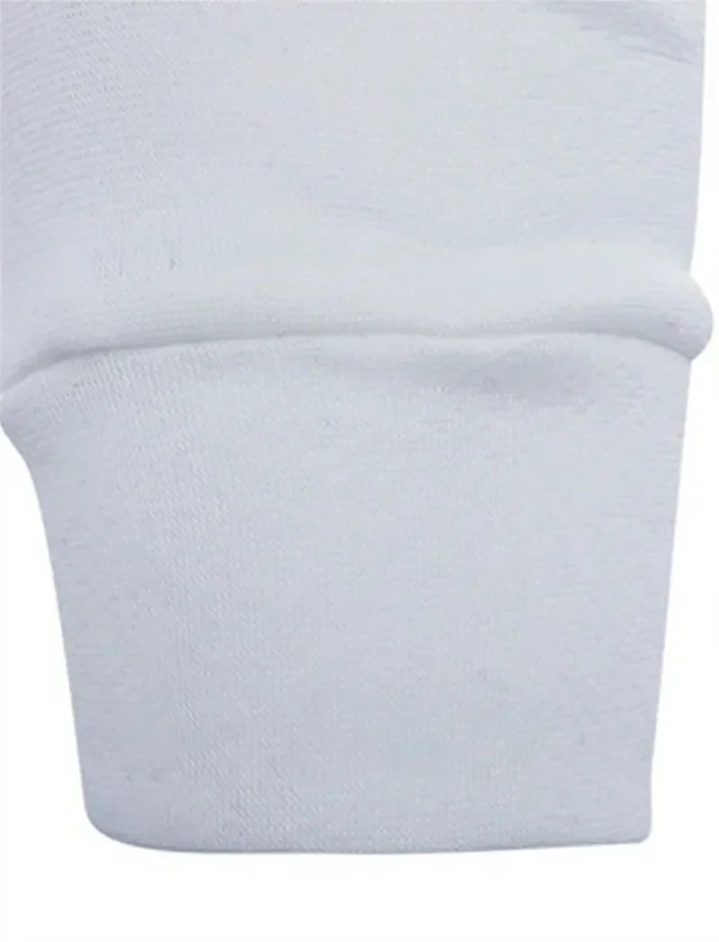 Hoodie Sweatshirt Zacht en Comfortabel met Hoge Hals