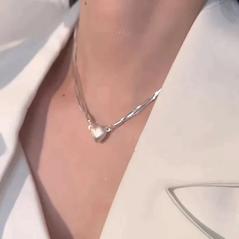 Magneet Hangerketting voor Foto's en Briefjes