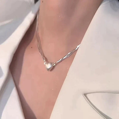 Magneet Hangerketting voor Foto's en Briefjes