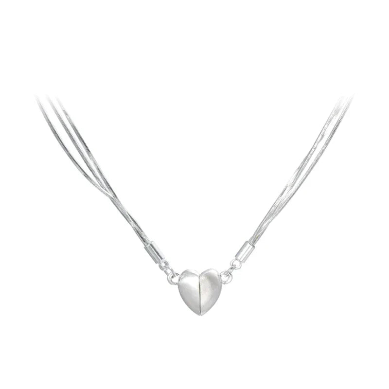 Magneet Hangerketting voor Foto's en Briefjes