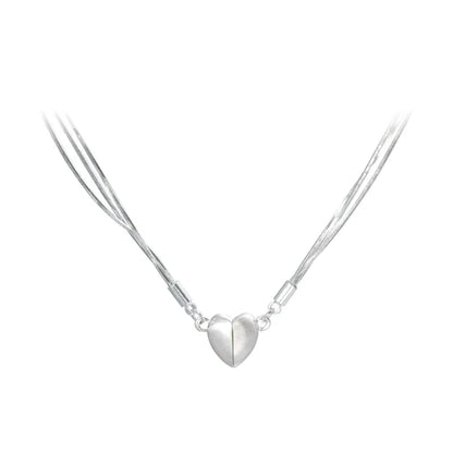 Magneet Hangerketting voor Foto's en Briefjes