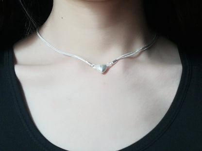 Magneet Hangerketting voor Foto's en Briefjes