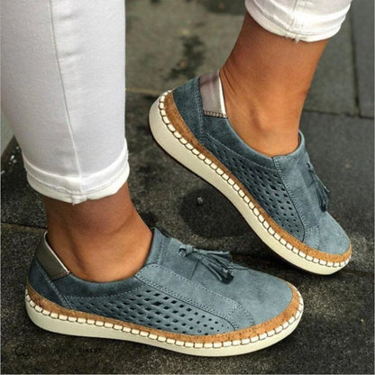 Variant image for Joan | Scarpe Eleganti Uomo - Materiale Traspirante-30