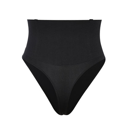Dames String Middenhoge Taille Naadloos Corrigerend
