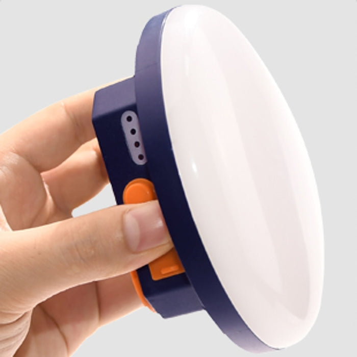 Outdoor Powerbank TrailCharge 20000mAh Draagbaar Opladen - Mode Vibes