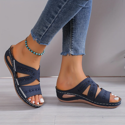 Teresa | Sandali confortevoli