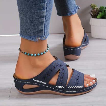 Teresa | Sandali confortevoli