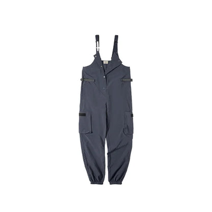 Avontuurlijke Trend Retro Jumpsuit voor Vrouwen