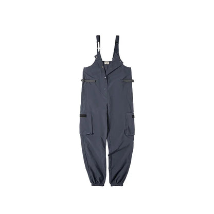 Avontuurlijke Trend Retro Jumpsuit voor Vrouwen