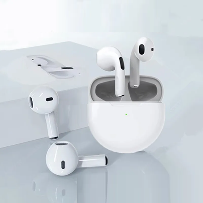 Draadloze Bluetooth Oortelefoon In-Ear met Microfoon - Mode Vibes
