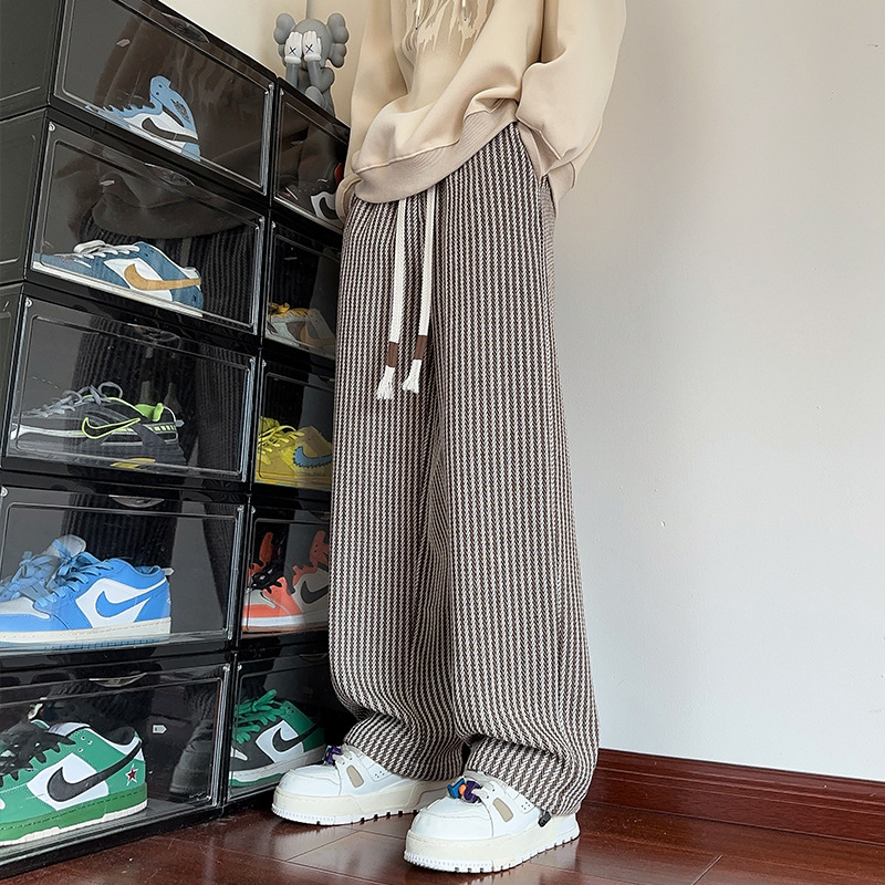 Federico | Pantaloni comodi