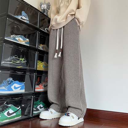 Federico | Pantaloni comodi
