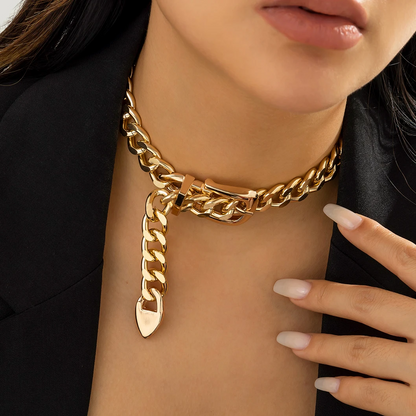 Alessia | Collana elegante
