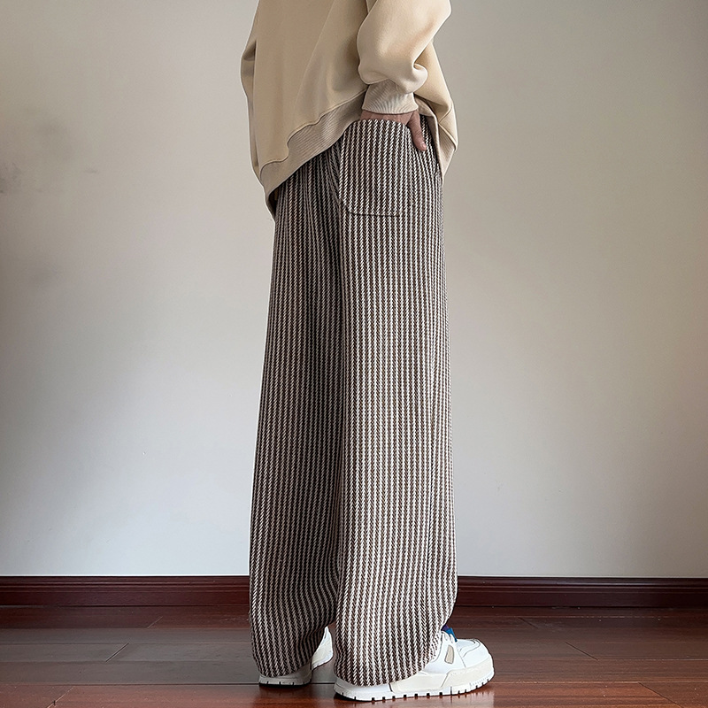 Federico | Pantaloni comodi