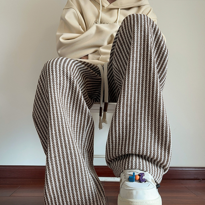 Federico | Pantaloni comodi