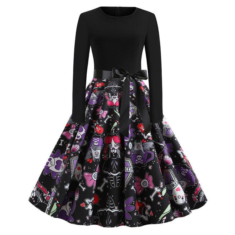 Benedetta | Costume comodo ed elegante lungo abito a maniche
