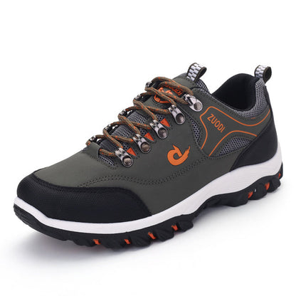 Wandelschoenen Heren Orthopedische Comfortabele Loopschoenen