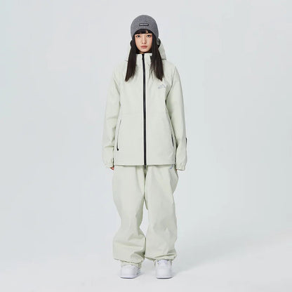 Manuela | Elegante tuta da sci unisex