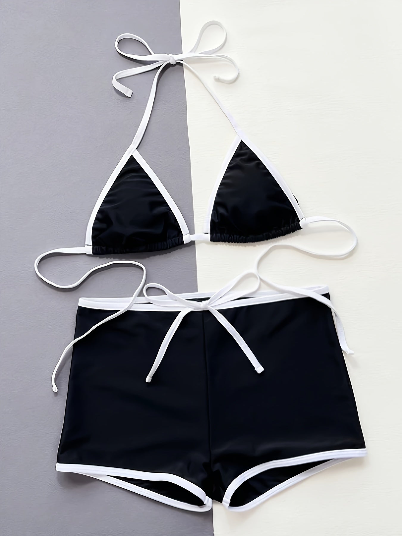 Margaria | Set di bikini sportivi