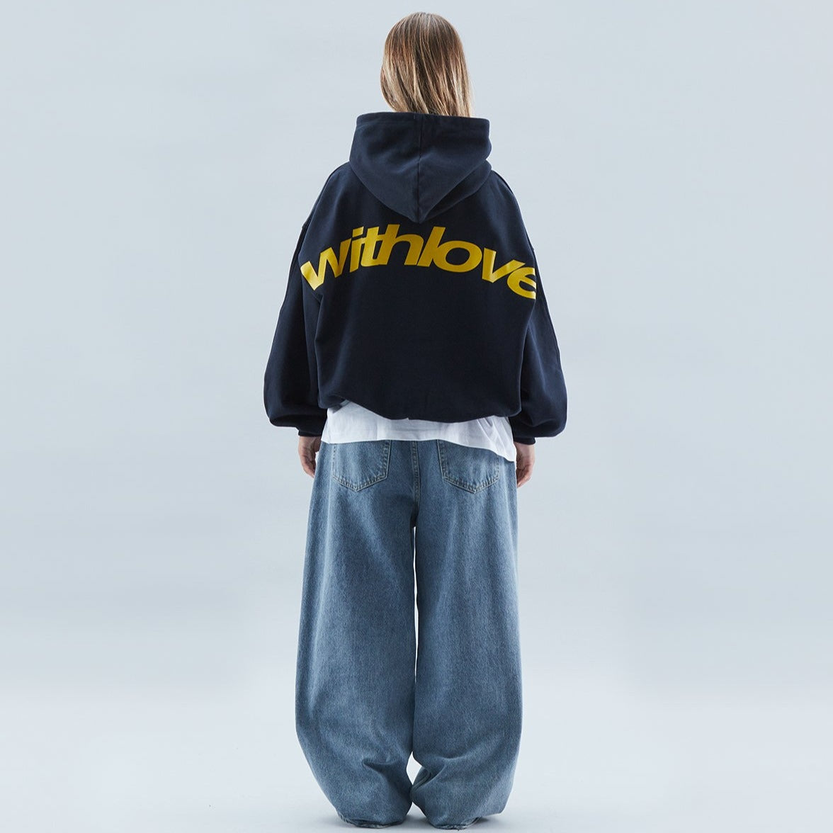 Marieke | Moderne en lichtgewicht hoodie 0