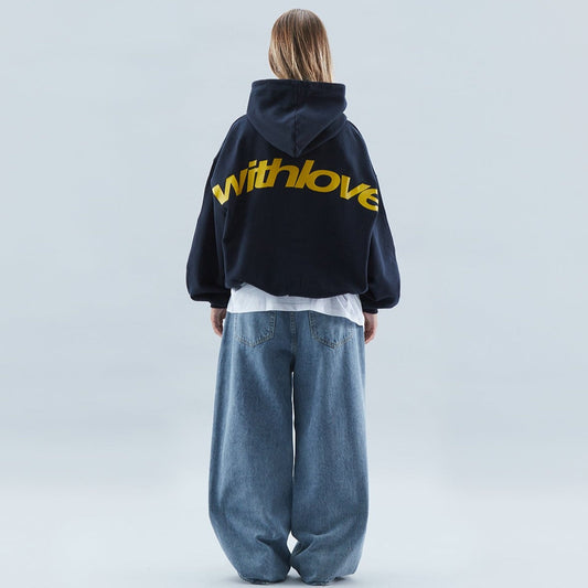 Marieke | Moderne en lichtgewicht hoodie 0