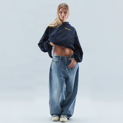 Marieke | Moderne en lichtgewicht hoodie 4