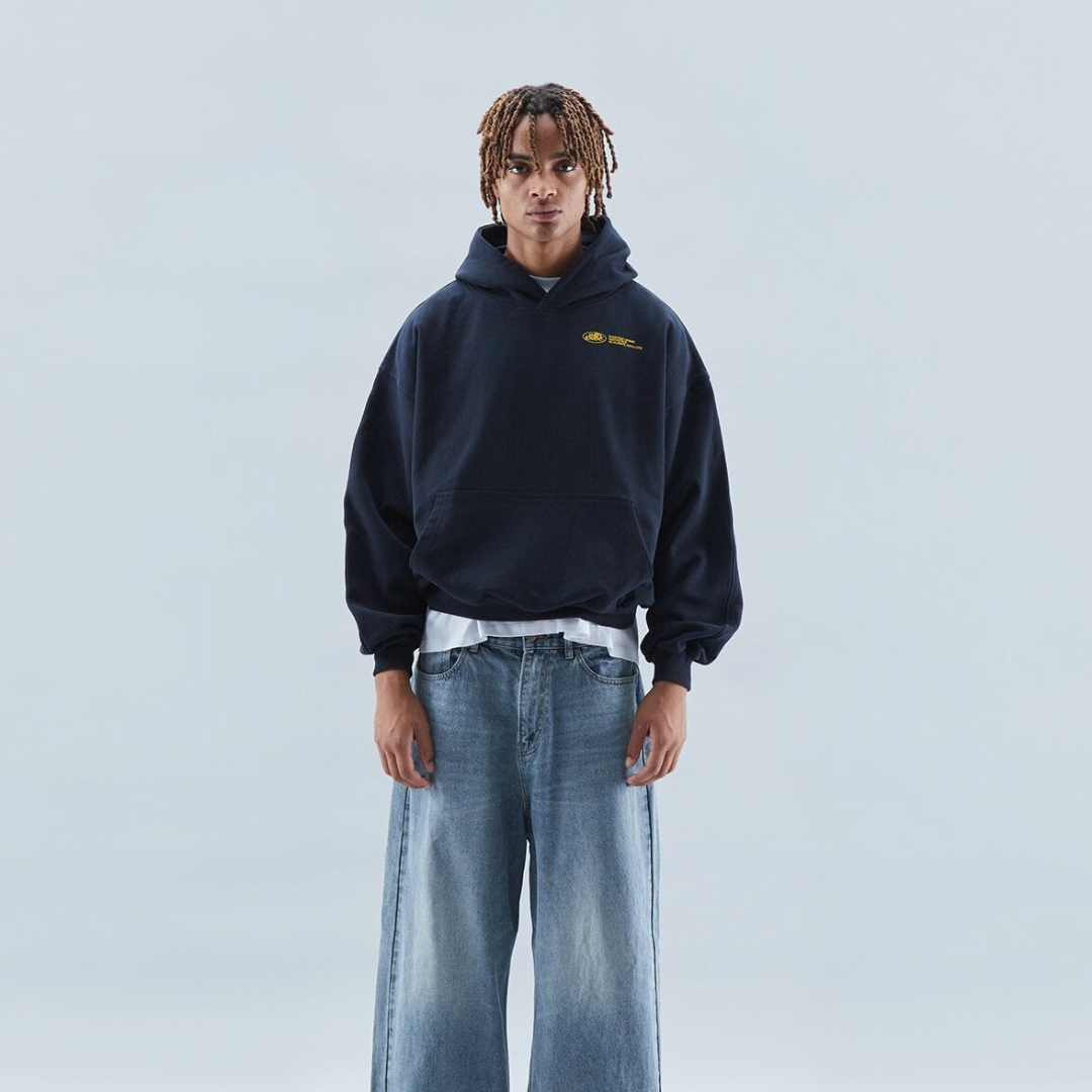 Marieke | Moderne en lichtgewicht hoodie 5