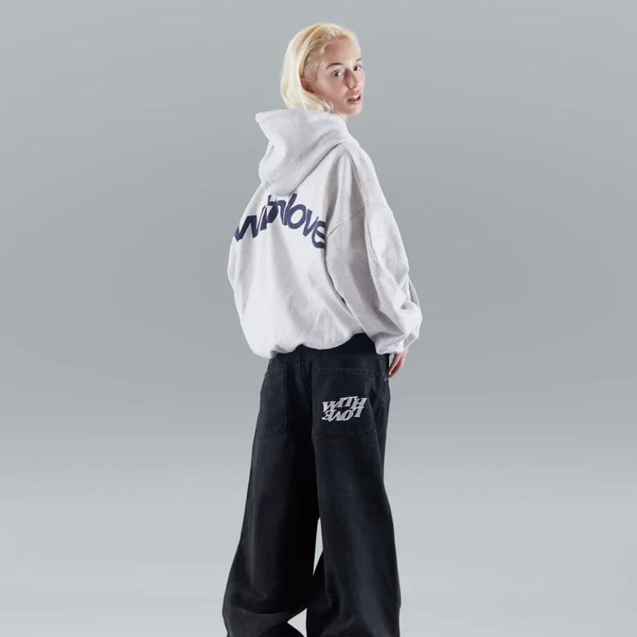 Marieke | Moderne en lichtgewicht hoodie 6