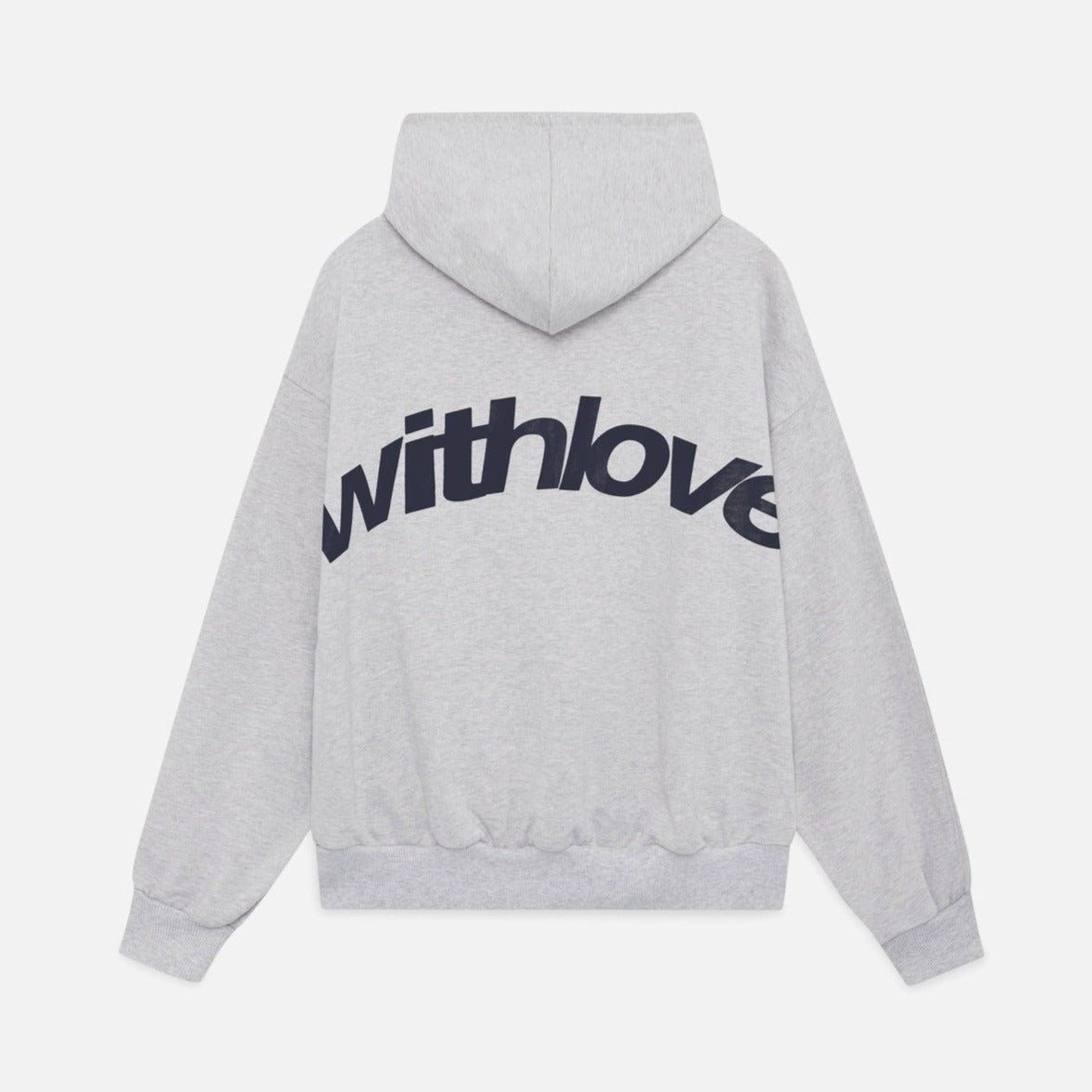 Marieke | Moderne en lichtgewicht hoodie 7