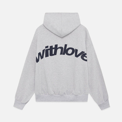Marieke | Moderne en lichtgewicht hoodie 7
